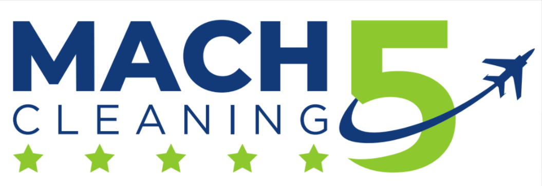 Mach 5 Cleaning LLC